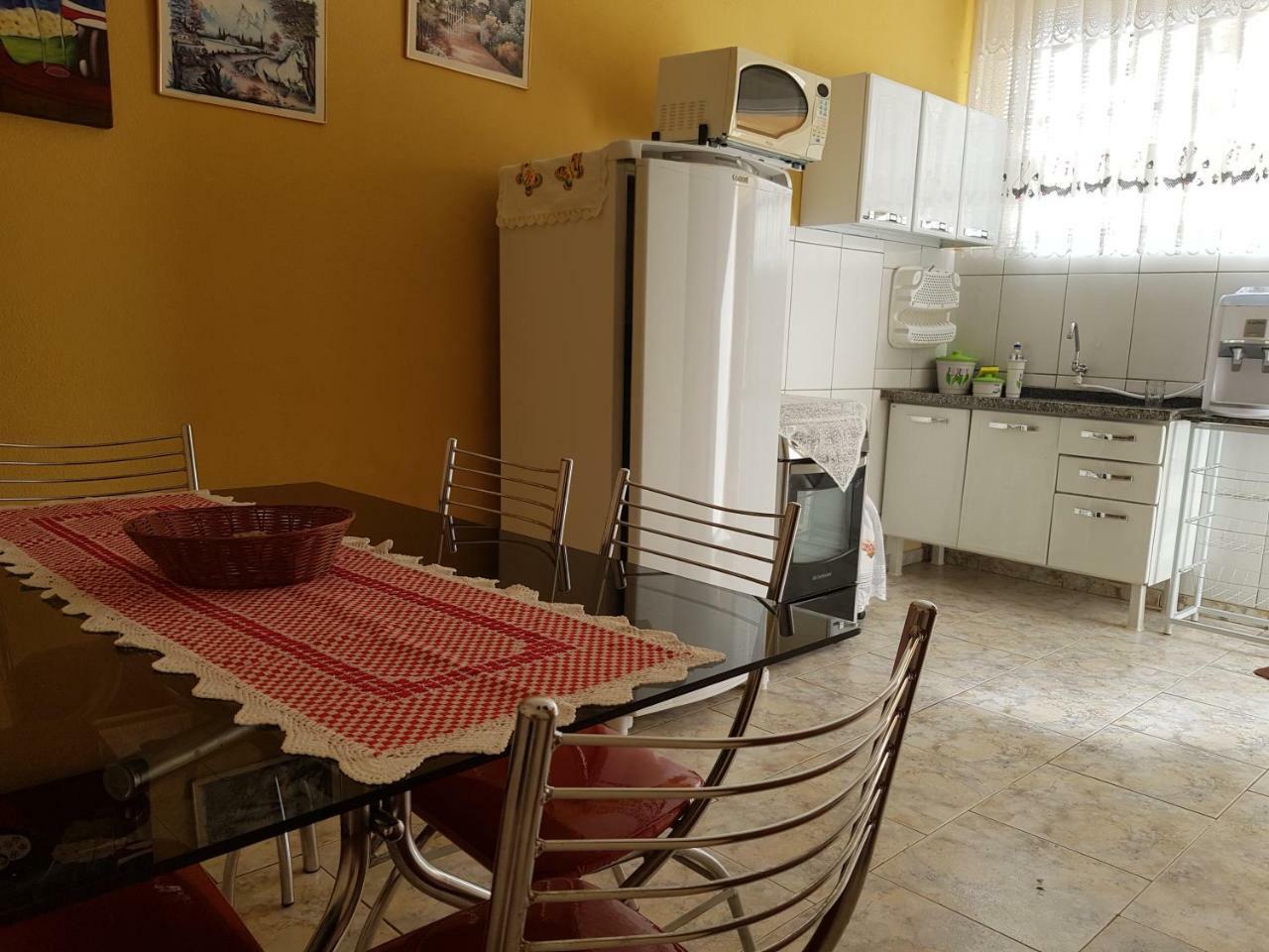 Cantinho Sao Joao Olímpia Zewnętrze zdjęcie