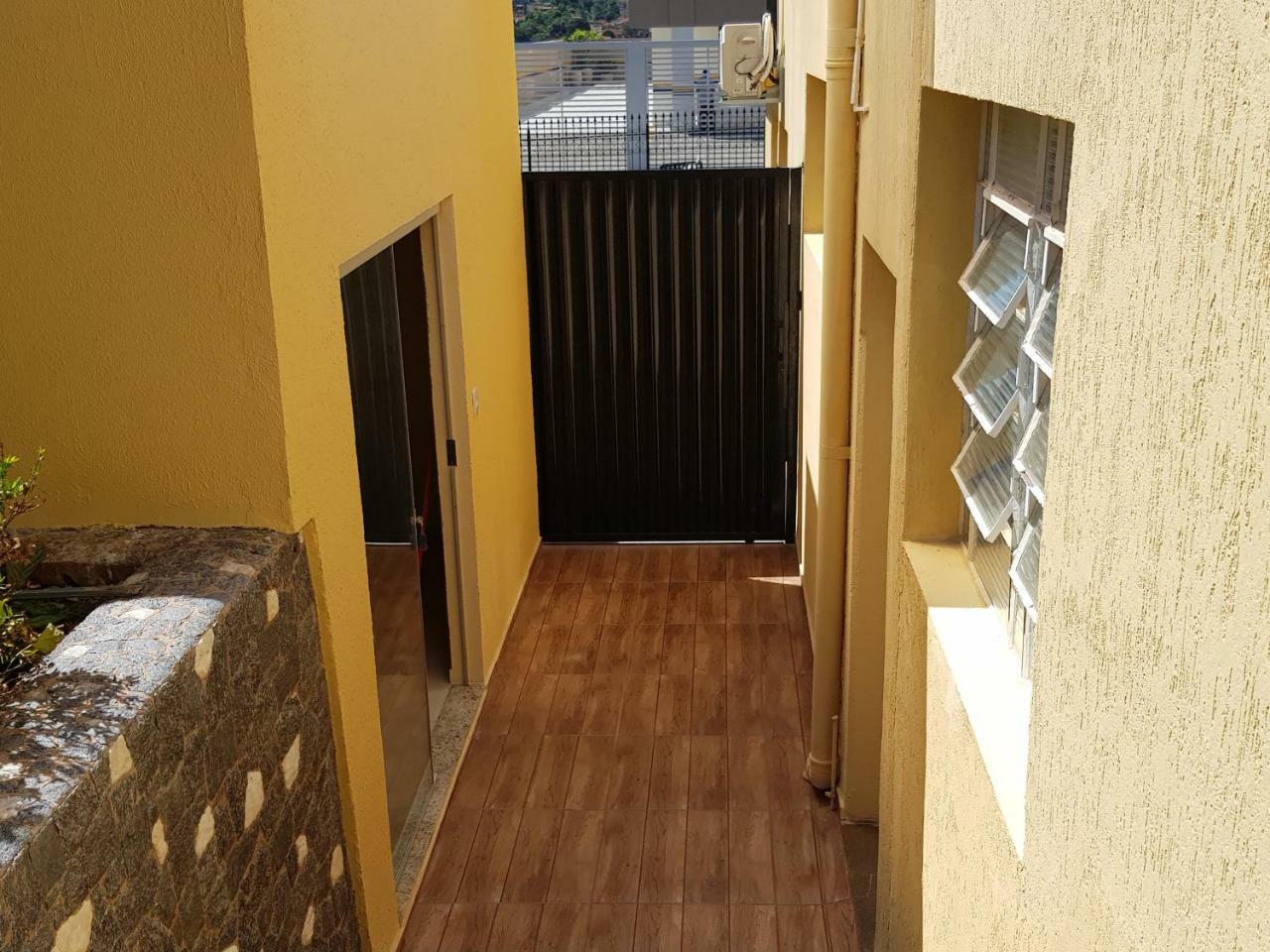 Cantinho Sao Joao Olímpia Zewnętrze zdjęcie